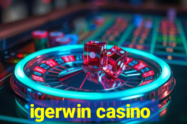 igerwin casino